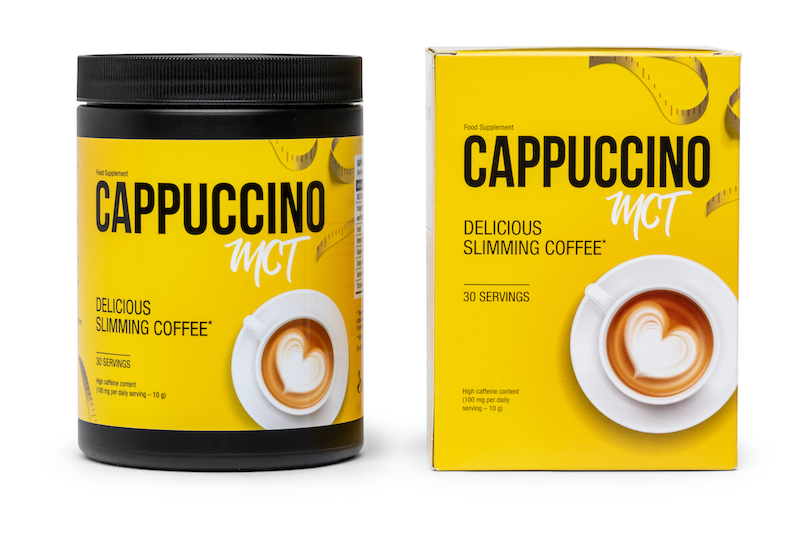 Cappuccino MCT_pro_1