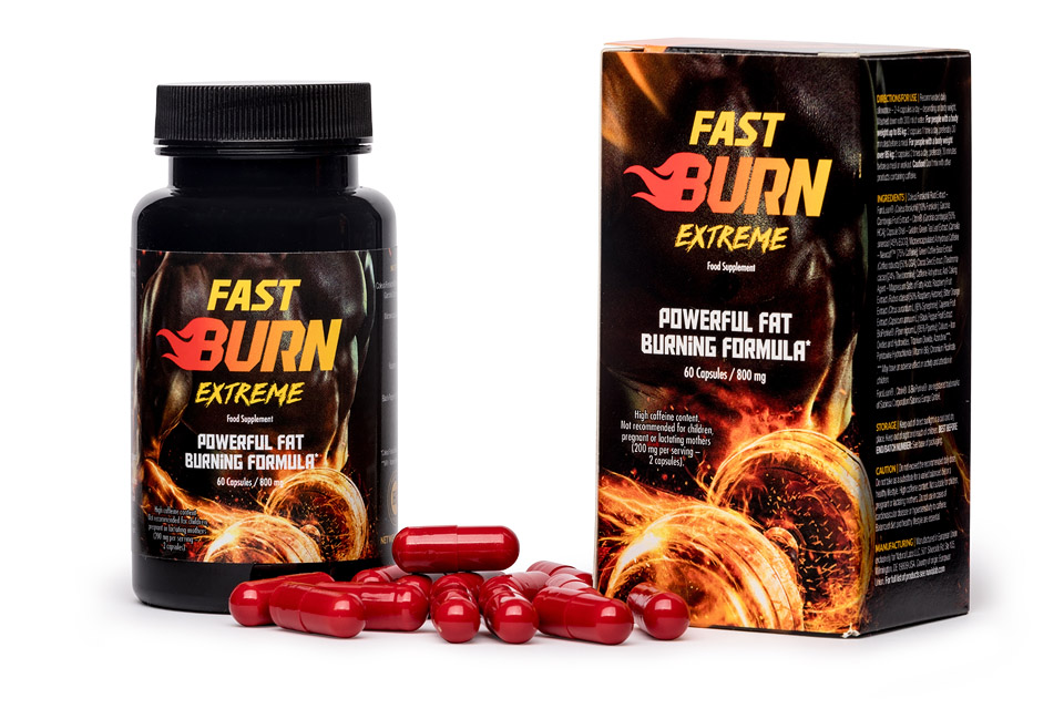Read more about the article Fast Burn Extreme Review- An Effective Fat Burner