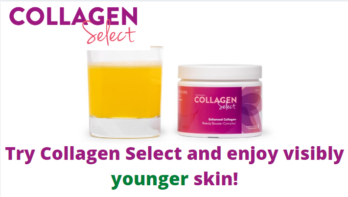Read more about the article Collagen Select – Relish Your Dietary Supplement