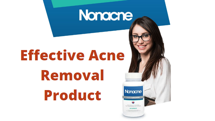 Read more about the article Effective Acne Removal Product- Nonacne