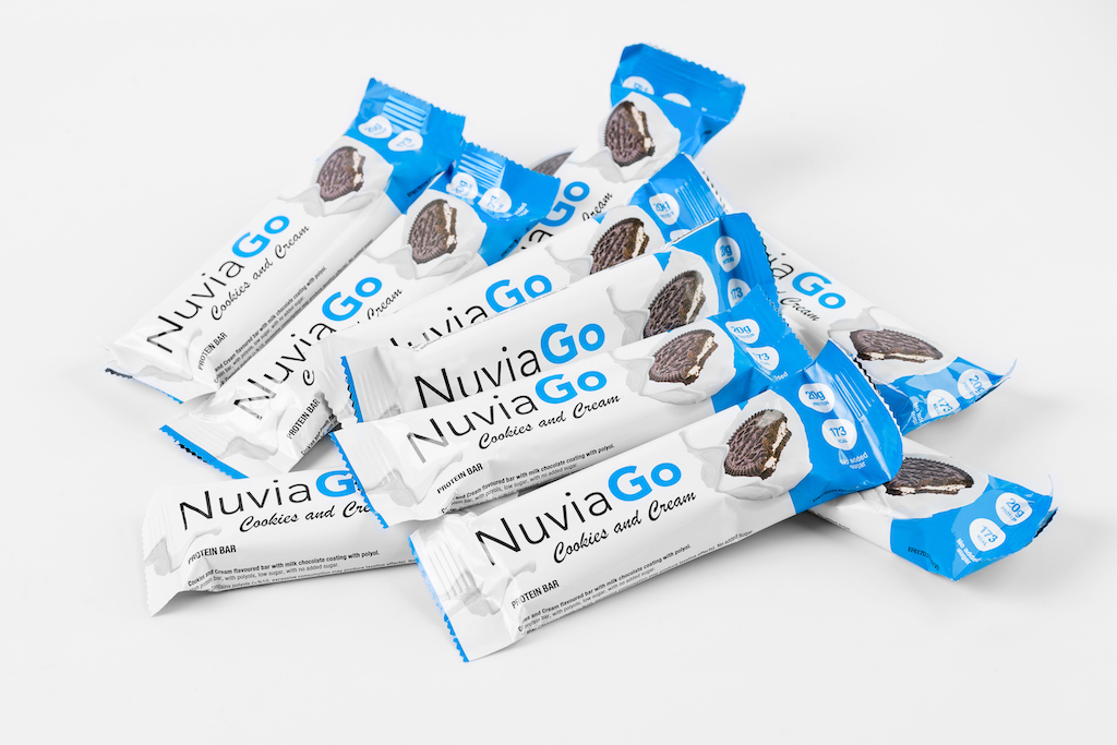 NuviaGo-protein-bars