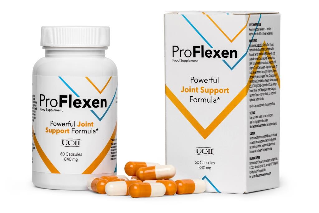 Read more about the article ProFlexen Review- Move Pain Free with this Joint Support Supplement