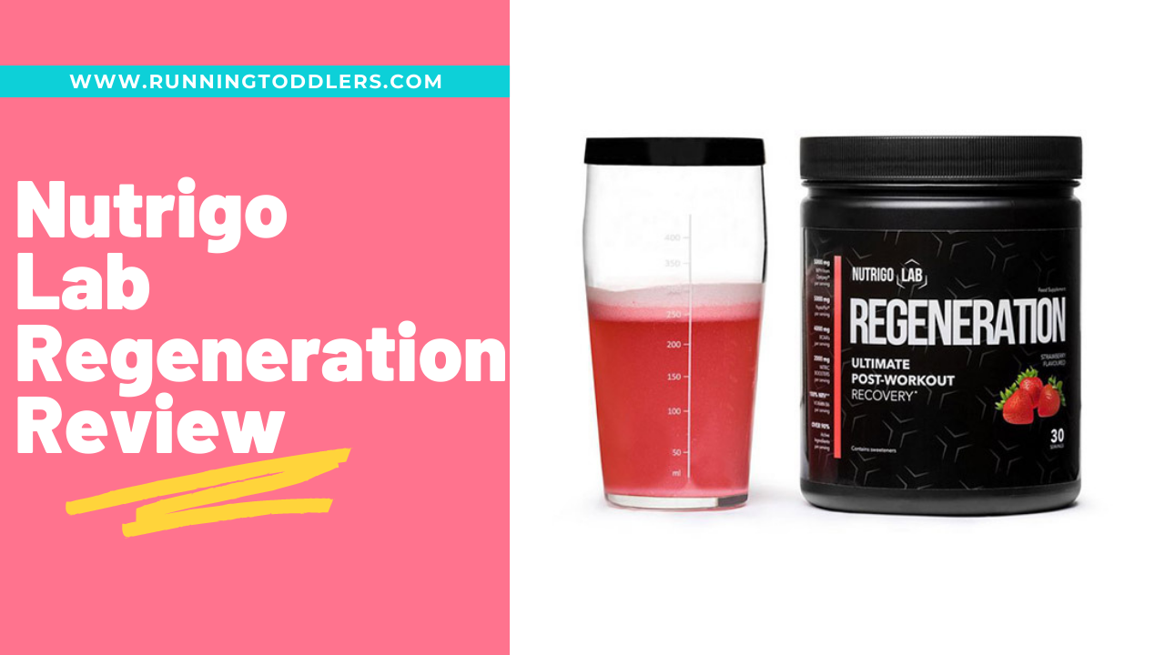 Read more about the article Nutrigo Lab Regeneration Review-The Best way to Restore and Refresh