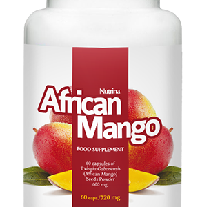 African Mango – Buy 3 Get 10% Discount