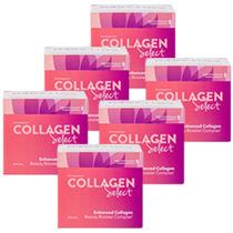 Collagen Select – Buy 3 Get 3 Free!