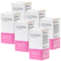 Locerin – Buy 3 Item and Get 3 Free!
