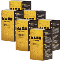 Mass Extreme -Buy 3 Items and Get 3 Free!