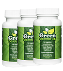 Green Coffee 5K – Buy 3 Items and Get 3 Free!