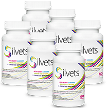 Silvets – Buy 3 Items and Get 3 Free!