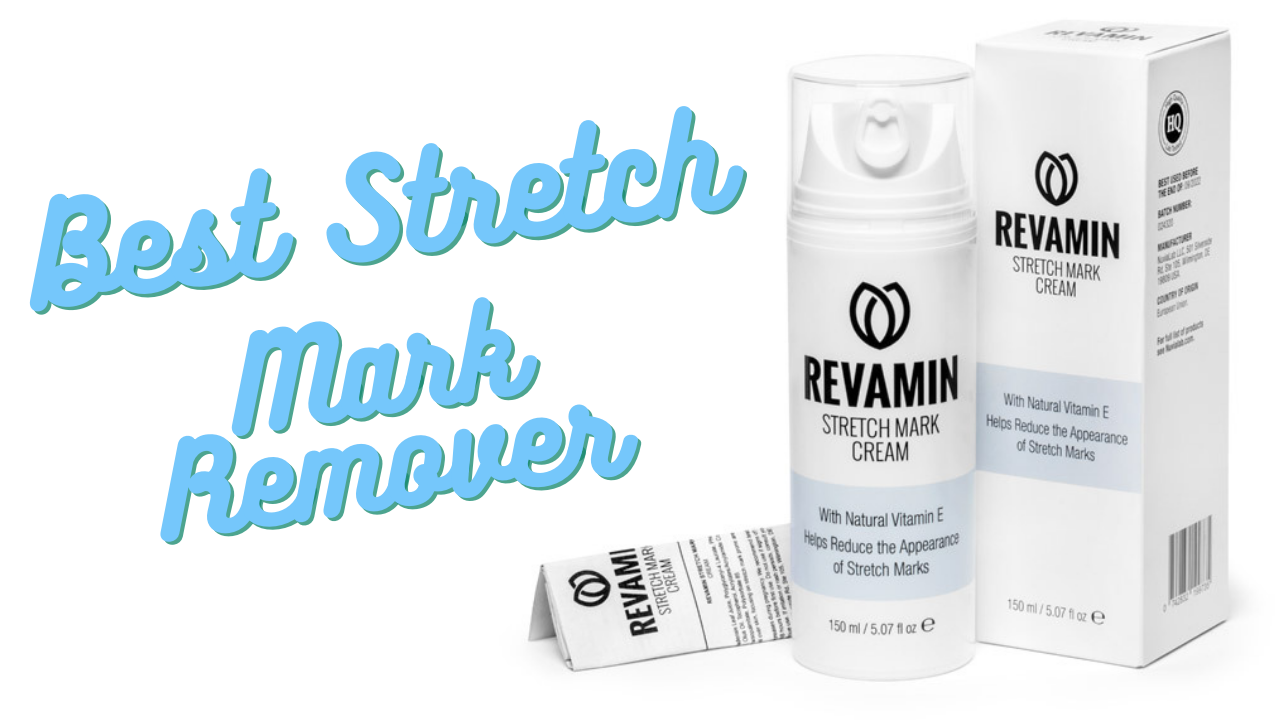Read more about the article Revamin – An effective way to deal with stretch marks!
