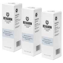 Revamin Stretch Mark – Buy 3 and GET 20% DISCOUNT