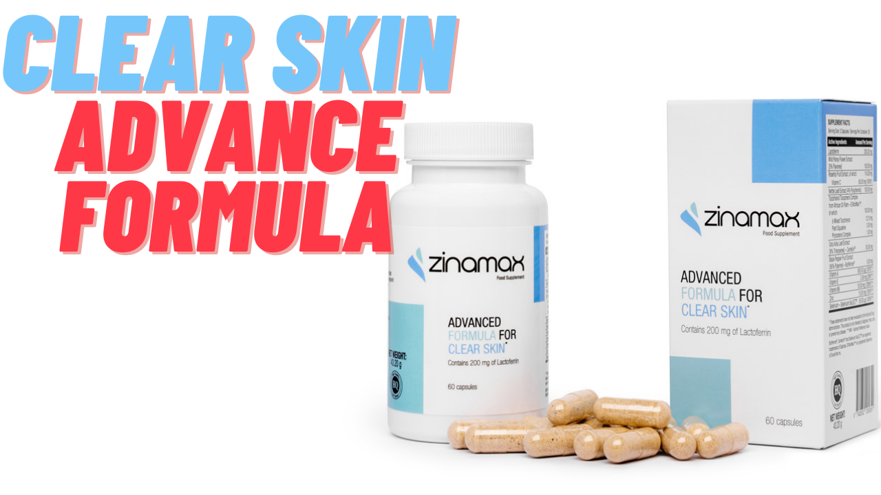 Read more about the article Zinamax – An Effective Solution for Your Skin