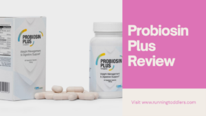 Read more about the article Probiosin Plus Review- A Quick and Unique Way to Manage Your Weight