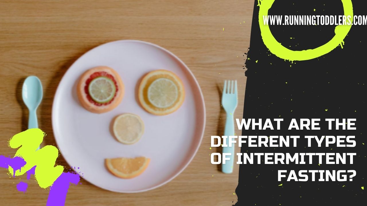 Read more about the article What is Intermittent Fasting?|What are the different types of Intermittent Fasting?