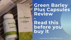 Read more about the article Green Barley Plus Capsules Review- Make sure you read this before you buy it