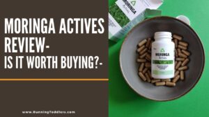 Read more about the article Moringa Actives- Is it worth buying?- The Actual Truth