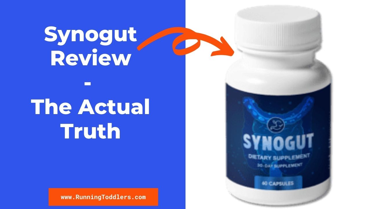 Read more about the article Synogut Review- The Actual Truth