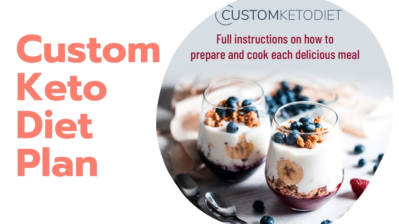 Read more about the article Custom Keto Diet Plan- Does it really work?