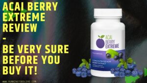 Read more about the article Acai Berry Extreme Review- Be Very Sure Before You Buy It!