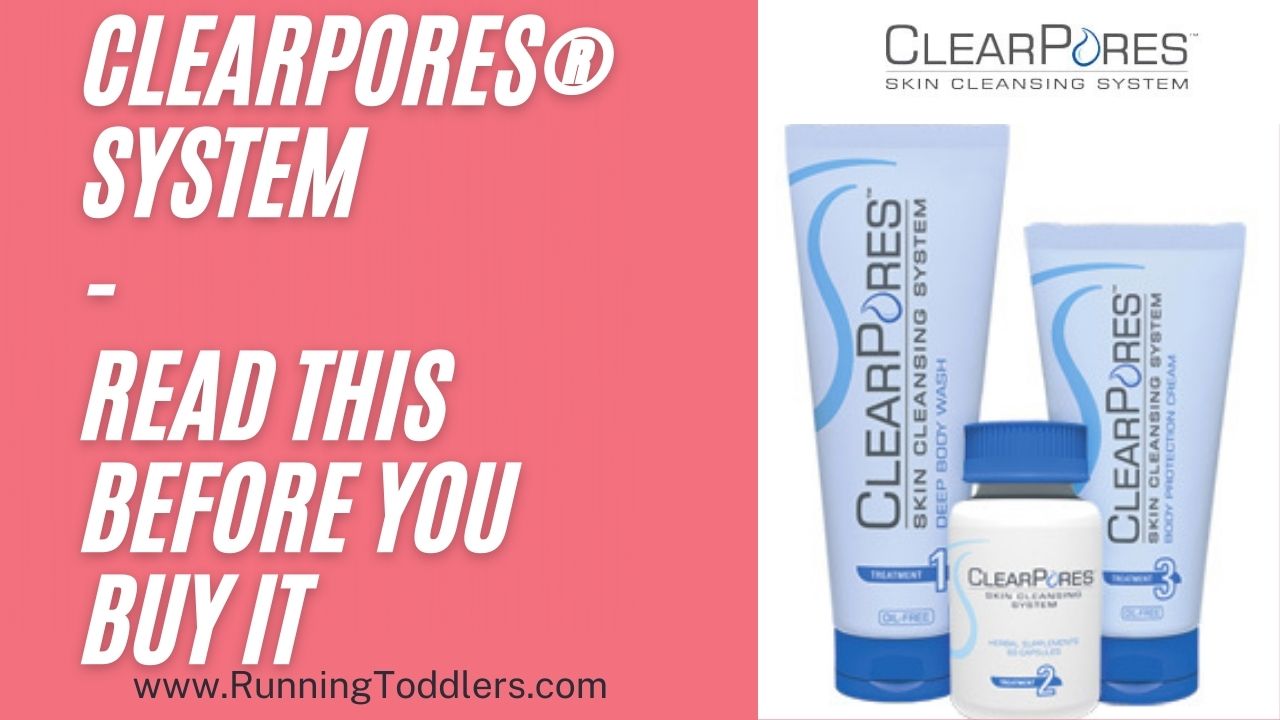 Read more about the article Clearpores – Read This Before You Buy It