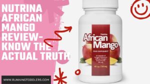 Read more about the article Nutrina African Mango Review- Know the Actual Truth