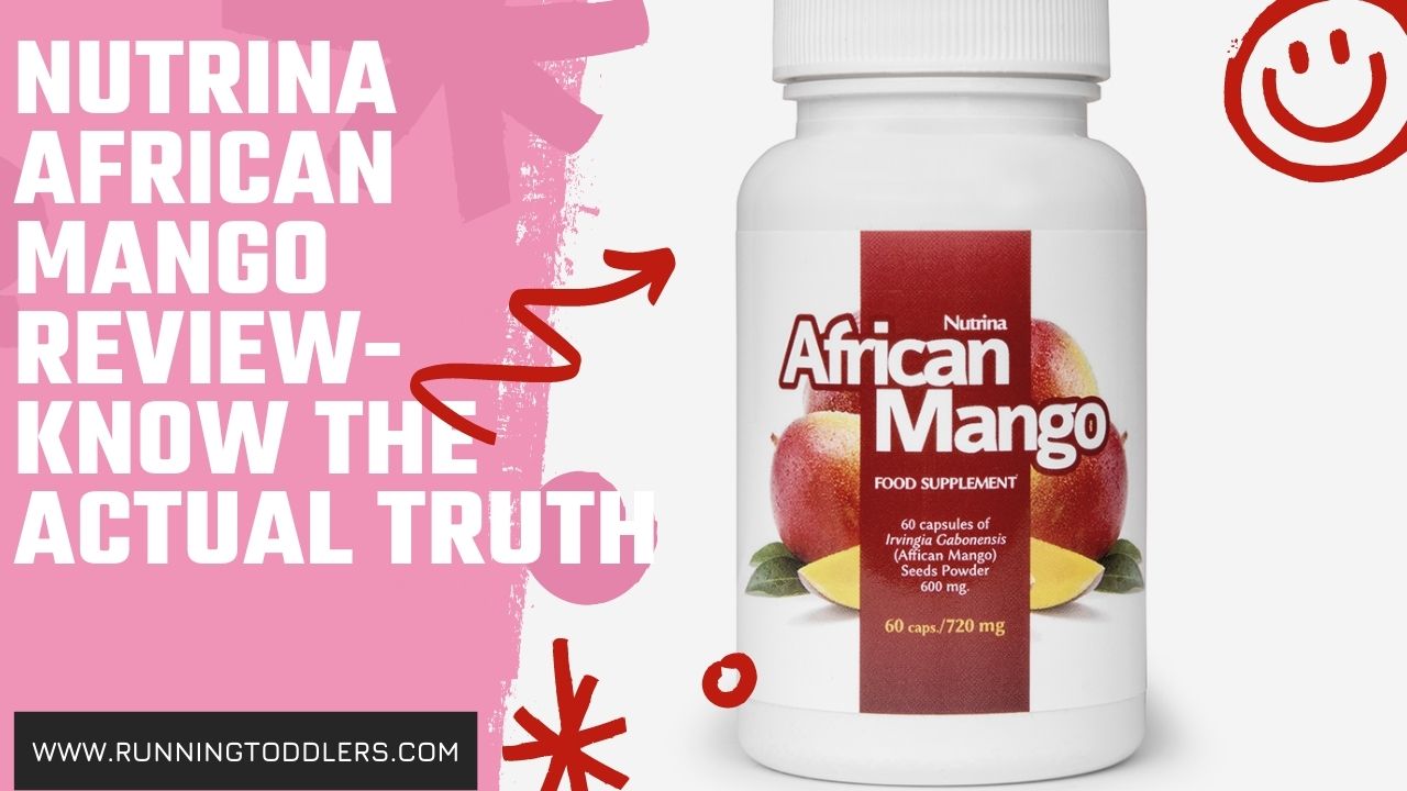 Read more about the article Nutrina African Mango Review- Know the Actual Truth
