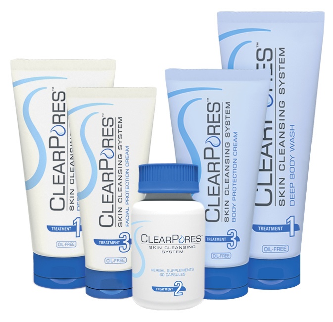 clearpores review