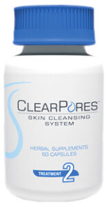 clearpores supplement