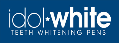 Idol White Logo