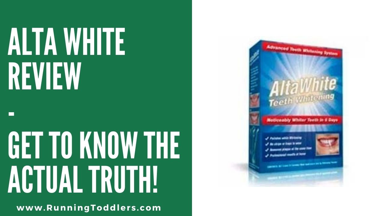 Read more about the article Alta White Review- Get to know the actual truth!