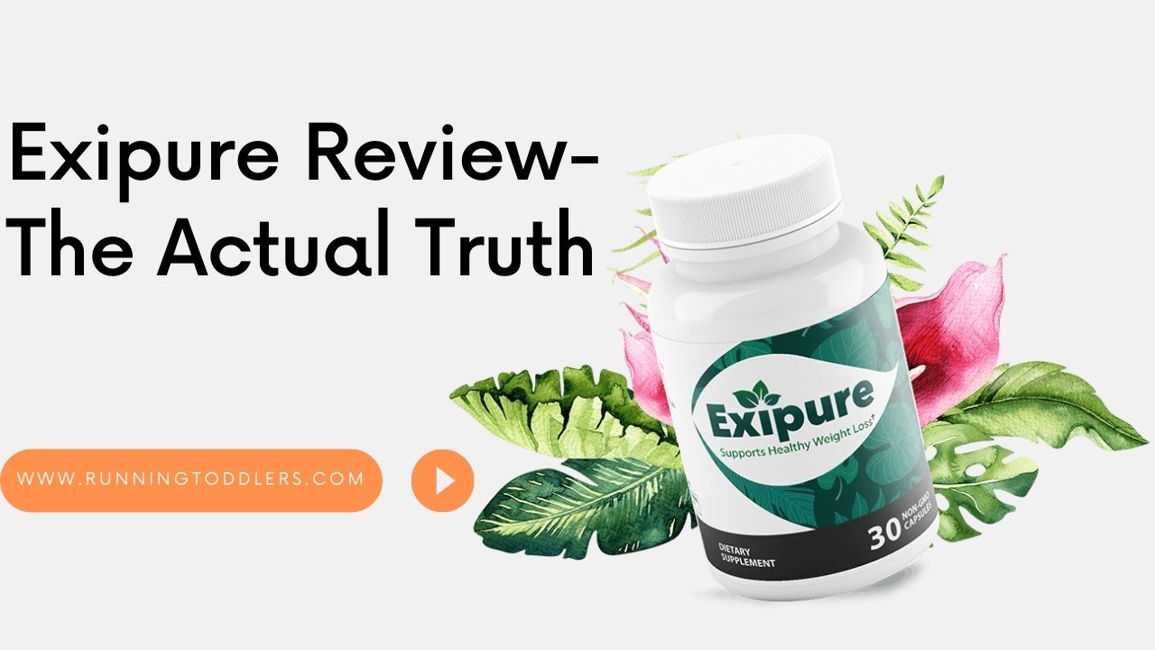 Read more about the article Exipure Review- The Actual Truth
