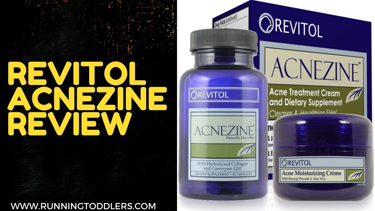 Read more about the article Revitol Acnezine Review- Let’s get all your doubts cleared