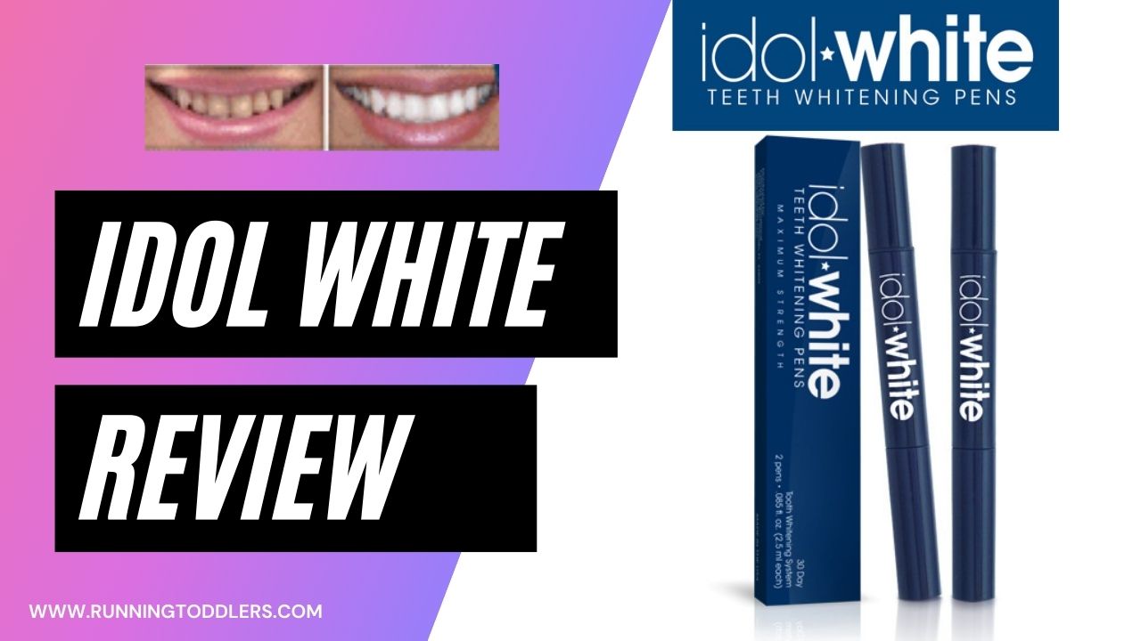 Read more about the article Idol White Review |White Teethening Pen Review -it really works?