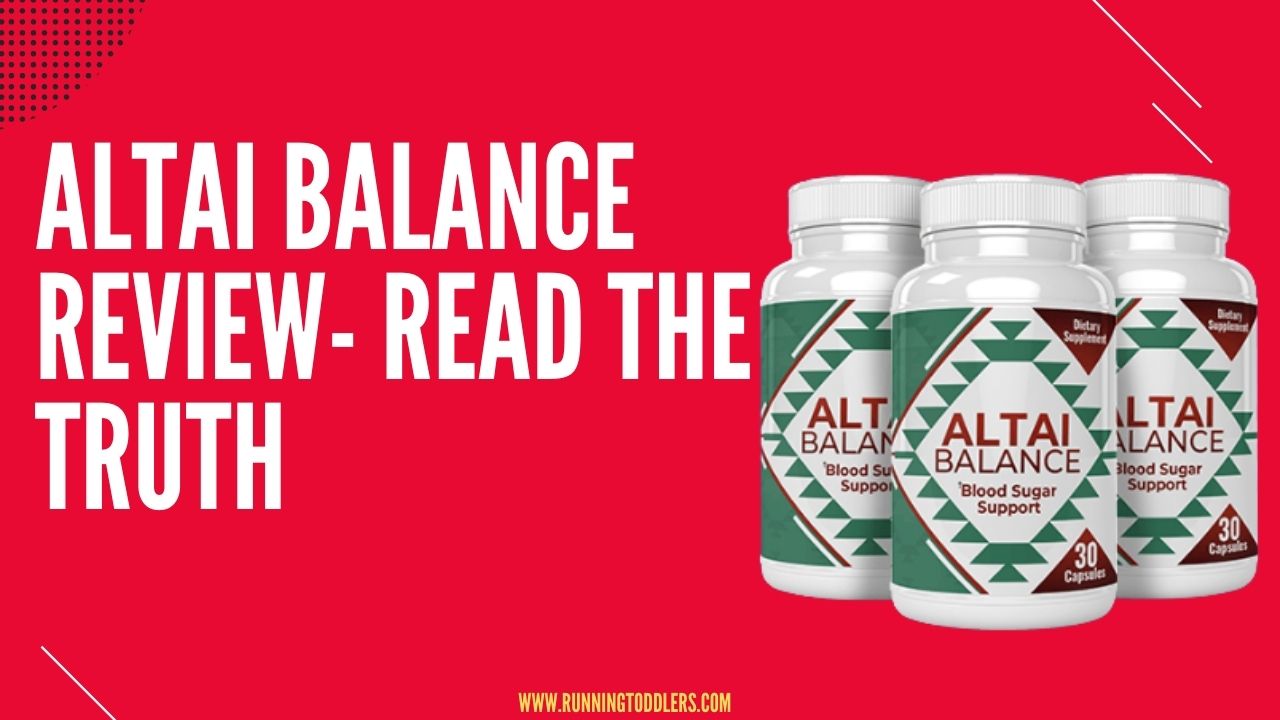 Read more about the article Altai Balance Review- Read the Truth