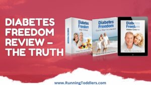 Read more about the article Diabetes Freedom Review – The Truth