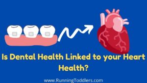Read more about the article Is Dental Health Linked to your Heart Health?