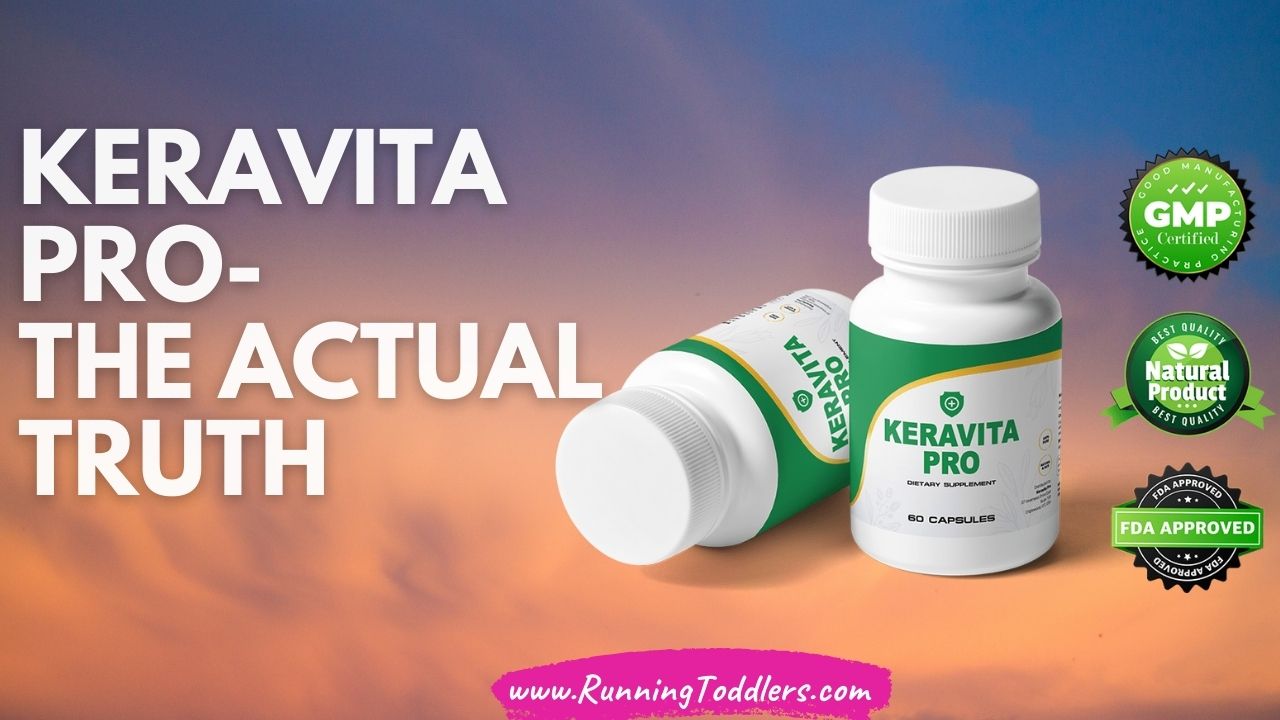 Read more about the article Keravita Pro- The Actual Truth