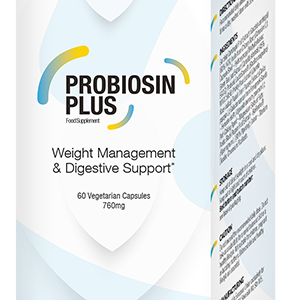 Probiosin Plus – Buy 1 Bottle