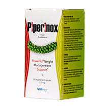 Piperinox – Buy 1 Bottle