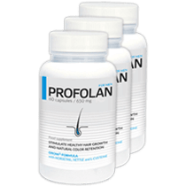 Profolan – Buy 2 Items and Get 1 Free