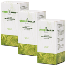 Green Barley Plus – Buy 2 Items and Get 1 Free !