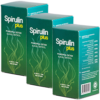 Spirulin Plus - Buy 2 Item and Get 1 Free!