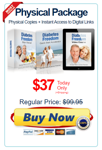 diabetes-freedom-physical-product-pricing