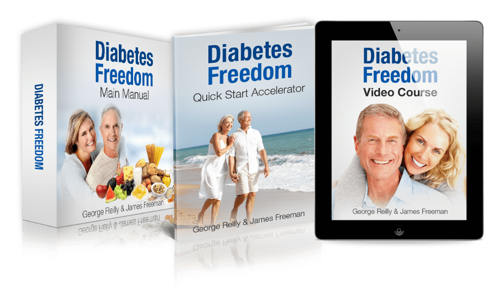 diabetes-freedom-products