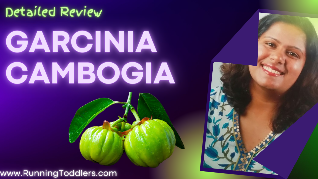 Read more about the article Garcinia Cambogia Review