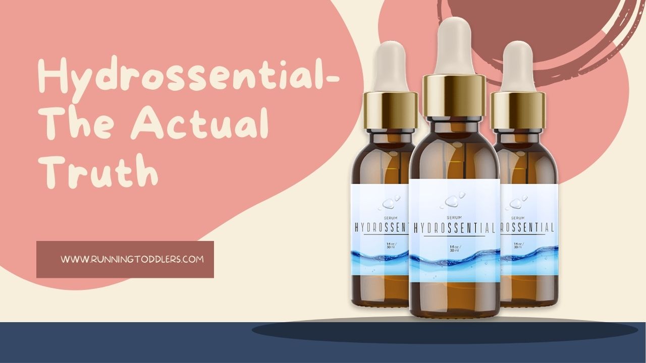 Read more about the article Hydrossential- The Actual Truth
