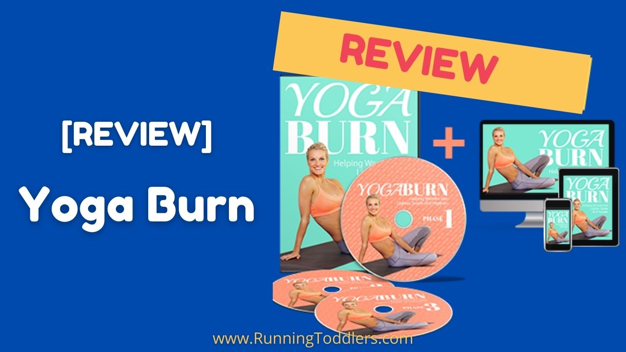 Read more about the article Yoga Burn Review- The Actual Truth