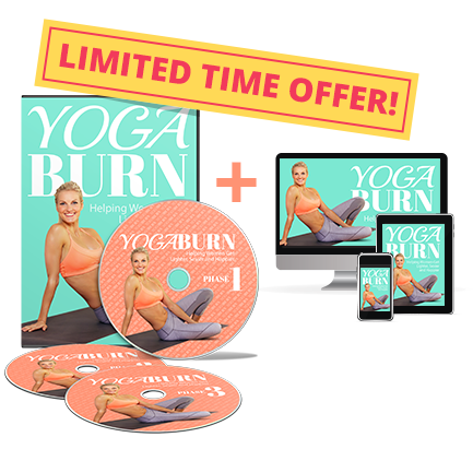 yoga burn review